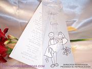 Cositas para los invitados/as...