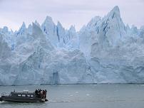 Luna de miel en... PATAGONIA (Argentina)!!!!!!!